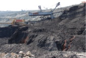Druzba Open-Pit Mine