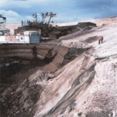 Jiri Open-Pit Mine